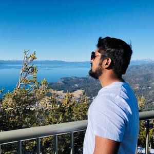 Meet your Posher, Arif